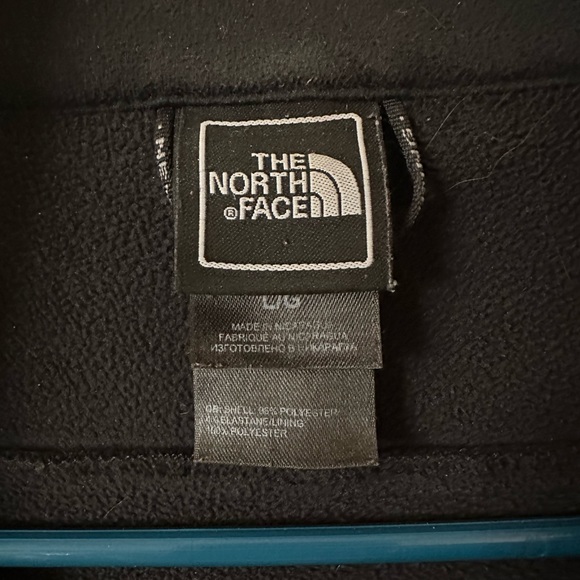 Men’s North Face Apex Bionic Jacket - Picture 3 of 6